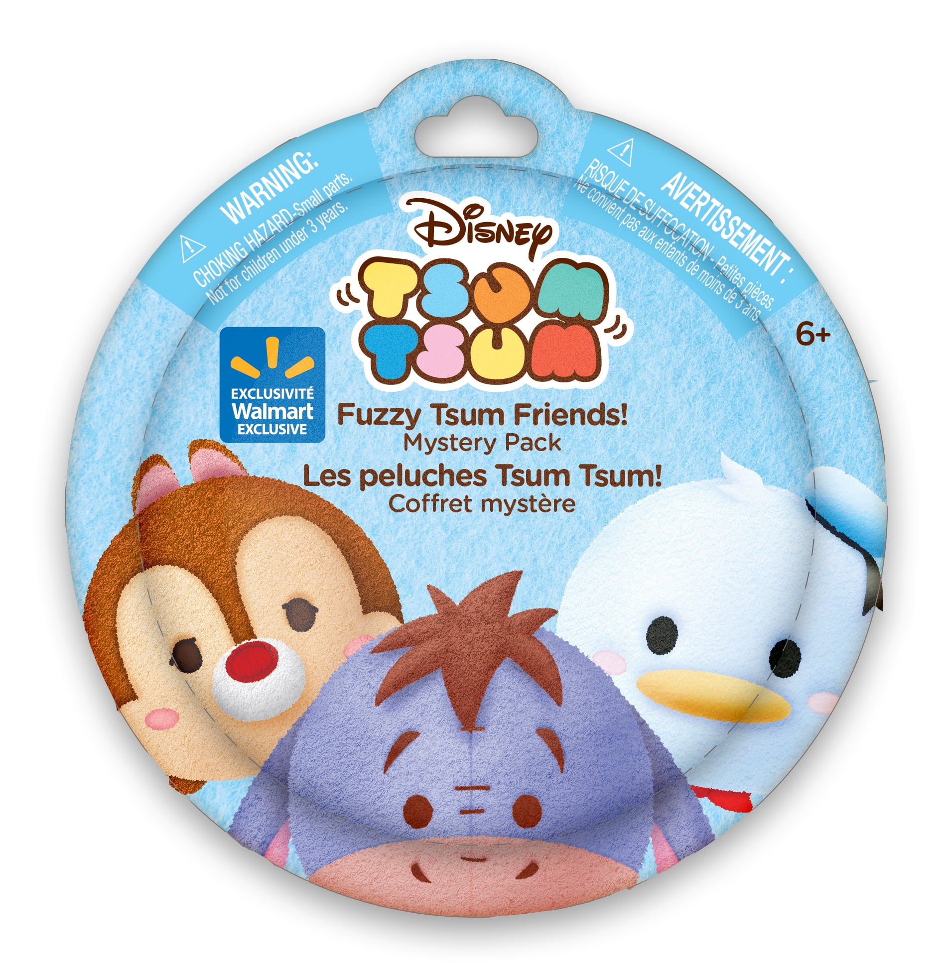 tsum tsum walmart
