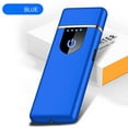 thumbnail image 4 of USB Rechargeable Flameless Lighter – Windproof, Induction Charging, Compact and Portable, Safe and Eco-Friendly with Long Battery Life, 4 of 5