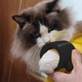 thumbnail image 3 of Portable 360 Degree Handheld Massager Lightweight Material for Relieving Daily Fatigue Home Personal Care, 3 of 5