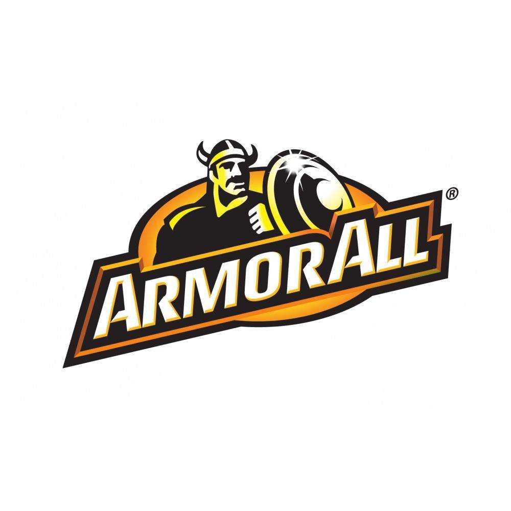 Armor All Air Freshening Protectant Wipes, New Car Scent, 30 Count