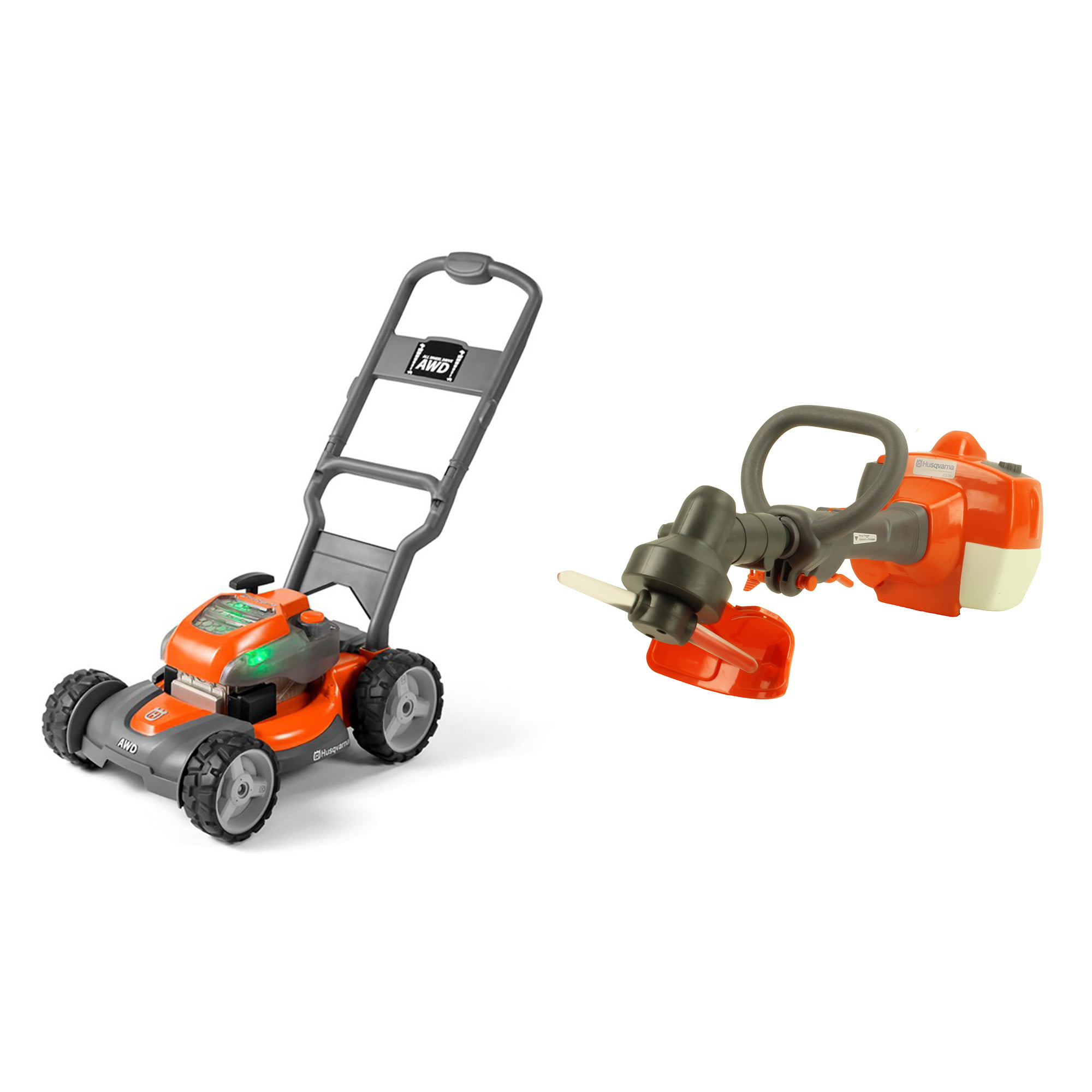 Stiga Childrens Toy Lawnmower 