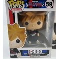 thumbnail image 1 of NEWest Funko ! #1087 Bleach Ico #59 Rukia #60 Hollow Ico #96 #1104 #1182 Vinyl Action Figure l Toys For Gift, 1 of 6
