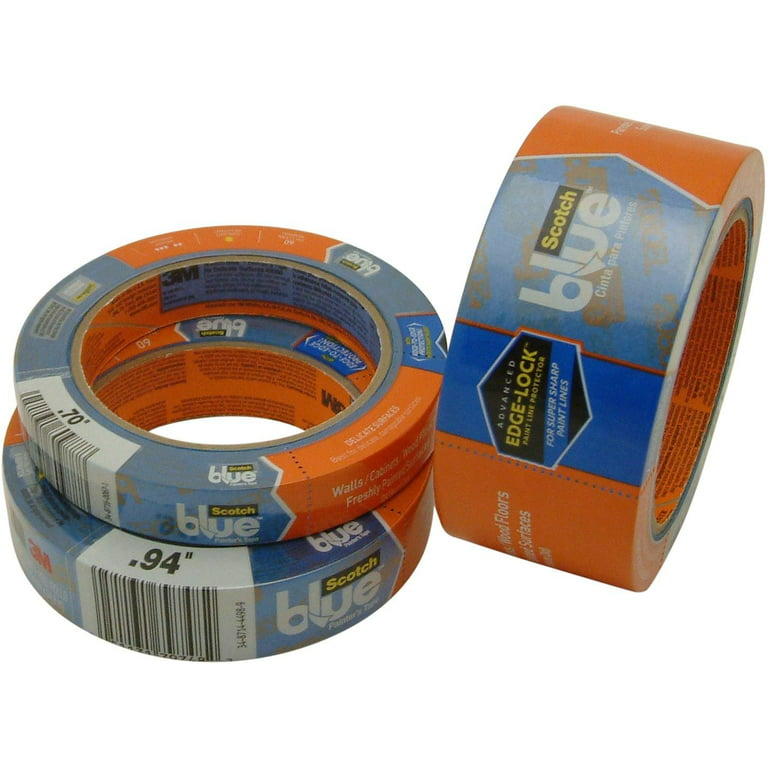 3M Scotch Safe Release Painters Masking Tape