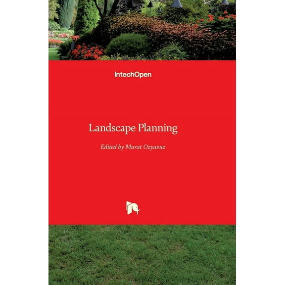 Landscape Planning (Hardcover)