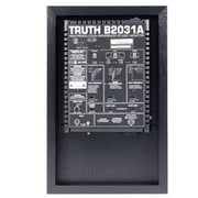 Behringer TRUTH B2031A High-Resolution Active 2-Way Reference Studio Monitor (Single)