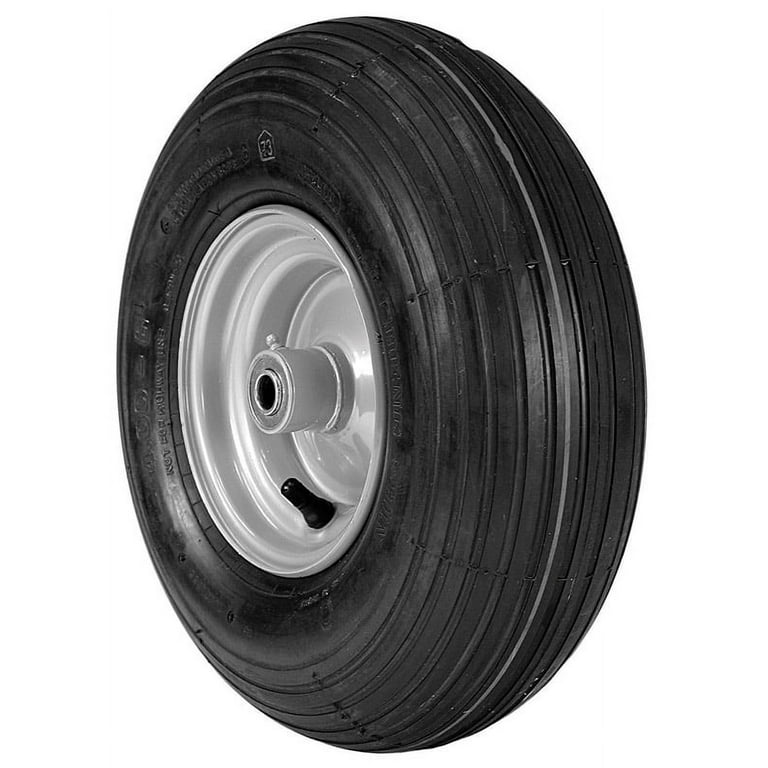 14 2024 wheelbarrow wheel