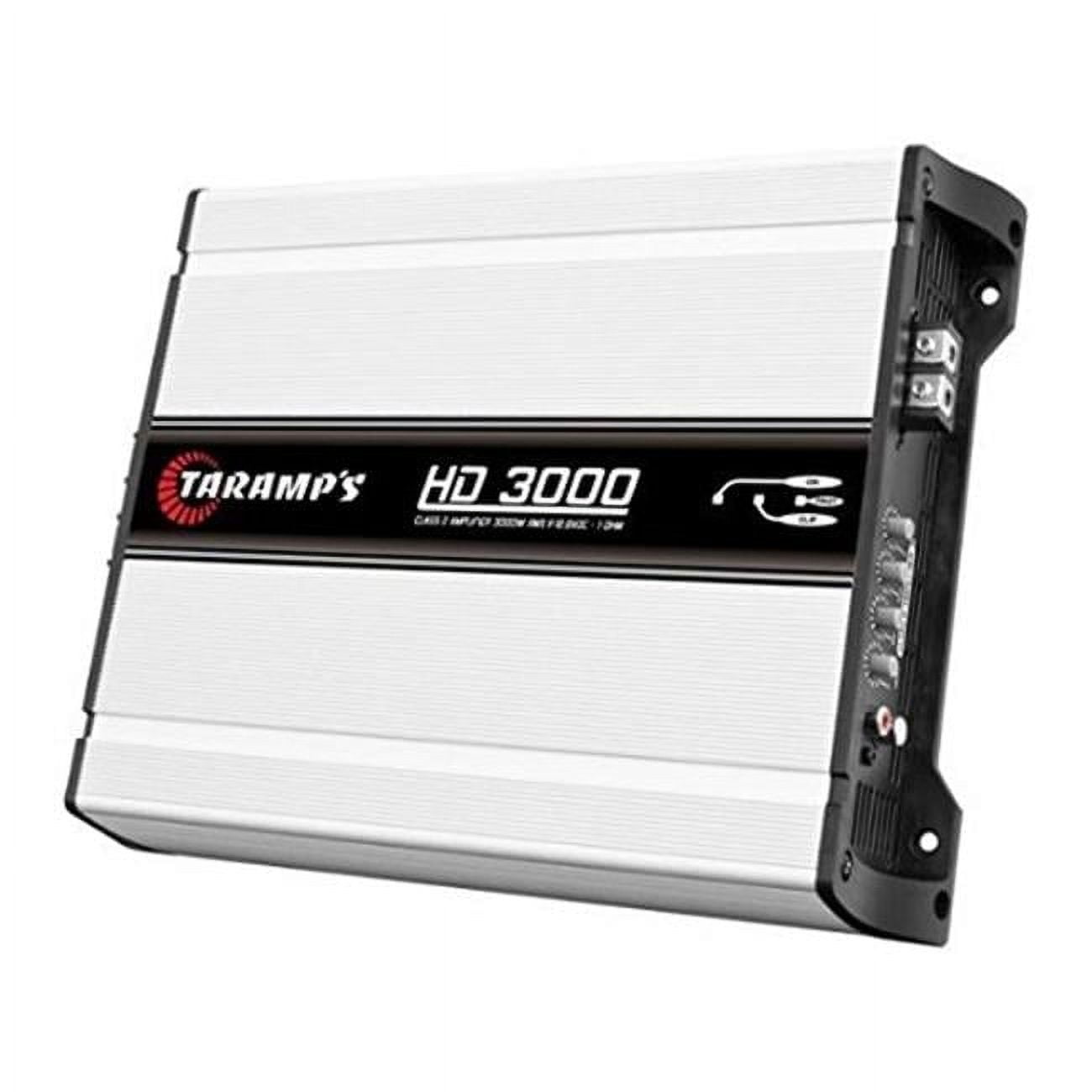Taramps TA428845 HD30001 Vehicle Audio Amplifier