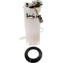 Fuel Pump Compatible With 1996-1997 Dodge Ram 3500 1996 2500 8Cyl 10Cyl 5.9L 8.0L 5.2L with Sending Unit