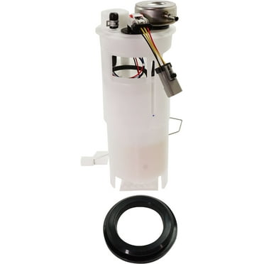Fuel Pump Compatible With 1996-1997 Dodge Ram 3500 1996 2500 8Cyl 10Cyl 5.9L 8.0L 5.2L with Sending Unit