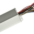 thumbnail image 5 of 2X 48V 1000W 18 Tube Controller for Ebike Controller/Bldc Motor Controller for Electric Bicycle/Scooter, 5 of 8