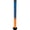 Solar Rush, variant on Vulcan Fade Series 1.0mm Ultralight Polymer Bat Grip Tape Wrap, Ocean Flow