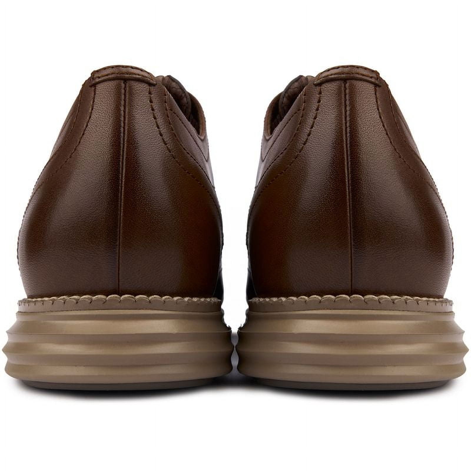 Cole Haan Original Grand Shortwing Oxford Mens Shoes Size 13  display picture 1