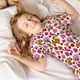 thumbnail image 5 of Balery Squirrel In The Forest Conjunto de Pijama Infantil de Manga Corta con Estampado – Ropa de Dormir de Algodón Suave-Medium, 5 of 6