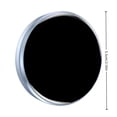 thumbnail image 3 of Smart Electronic Badge Interactive LED Button Badge With Customizable Display And Sound, 3 of 9