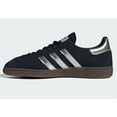 thumbnail image 3 of JP5356 Adi - das Originals Handball Spezial Core Black Silver Metallic Gum5 (Men's), 3 of 6