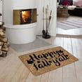 thumbnail image 3 of ICQOVD Thanksgiving Door Mat Kitchen Mat Bedroom Living Room Mat, 3 of 3