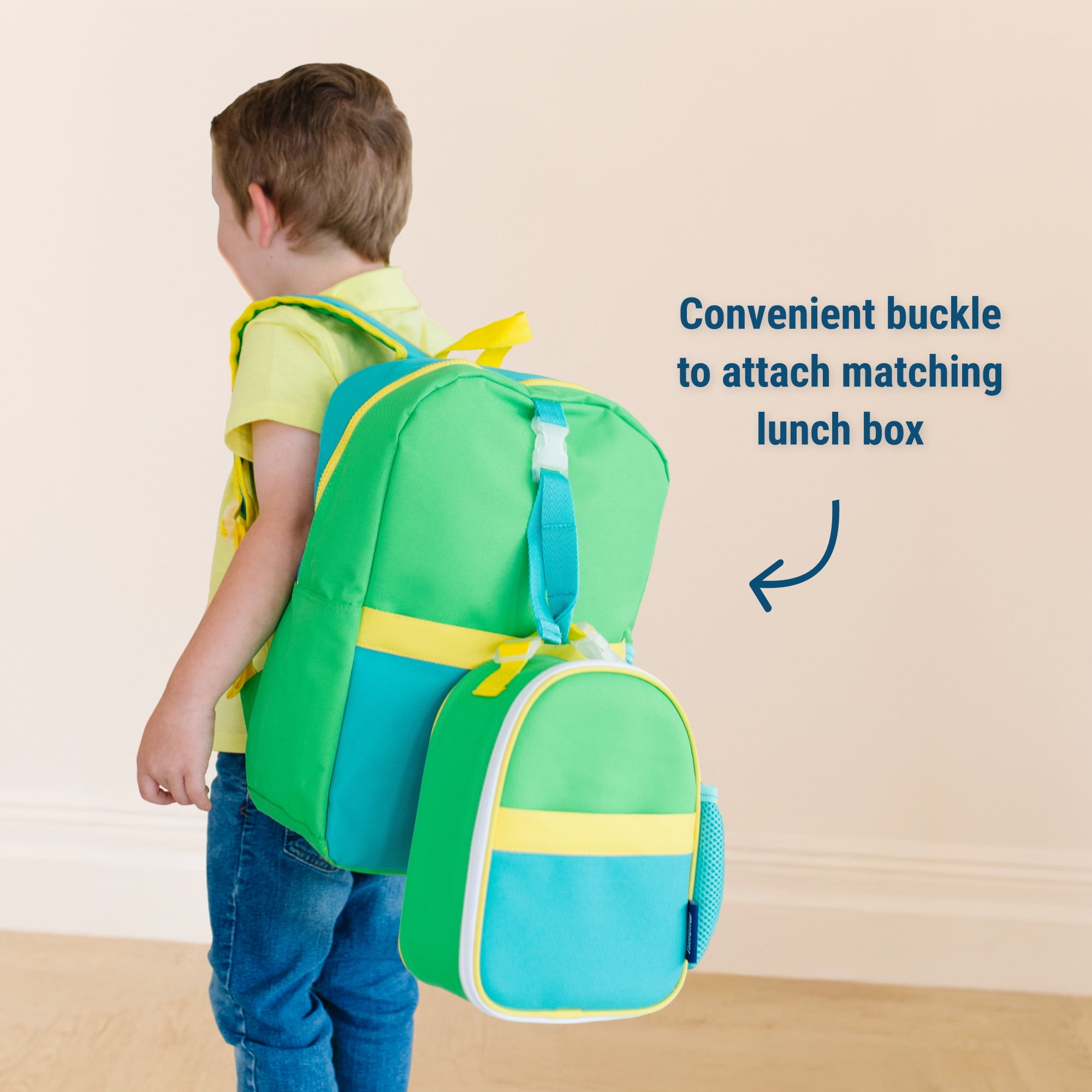 How to Attach Lunch Bag to Backpack: Easy Tips for Hands-Free Carrying