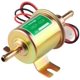 thumbnail image 4 of Universal Automotive Modified HEP-02A 12V Bomba de combustible eléctrica de metal resistente para gasolina y diésel (dorado) Kuyhfg Sin marca, 4 of 5