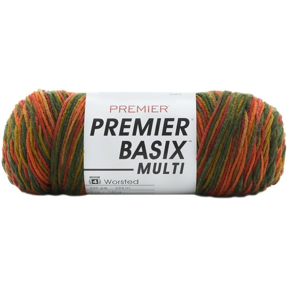 Premier Basix Multi Fil-Récolte Multi 1177-1