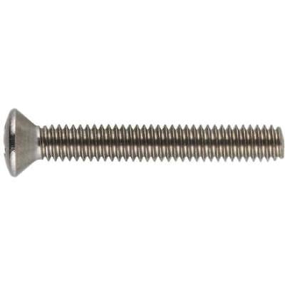 

5PK Hillman Oval Phillips M/S 10-24 x 3/4