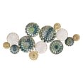 thumbnail image 1 of Stratton Home Decor Santorini Décoration Murale Centre de Table, 28.58 x 18.50 Pouces, 1 of 9