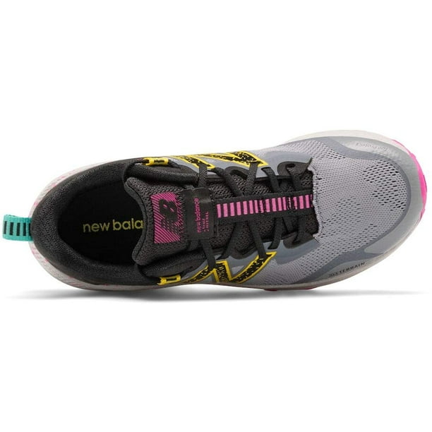 New balance store boys nitrel