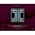 thumbnail image 4 of 2023/24 Panini Impeccable Premier League EPL Soccer Hobby Box, 4 of 5