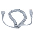 thumbnail image 3 of Cable para taladro eléctrico de uñas, cable para pieza de mano para taladro de uñas, cable de alimentación para pieza de mano para taladro de uñas, cable para pieza de mano par, 3 of 14