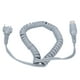 thumbnail image 3 of Cable para taladro eléctrico de uñas, cable para pieza de mano para taladro de uñas, cable de alimentación para pieza de mano para taladro de uñas, cable para pieza de mano par, 3 of 14