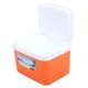 thumbnail image 5 of Caja De Refrigerador Portátil, 5l De Gran Capacidad Enfriador Eficiente Y Refrigeración Caja De Frescura Caja De Hielo Caja De Calentamiento Caja De Refrigerador Para Acampar Y, 5 of 7