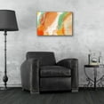 thumbnail image 5 of Epic Art 'Copperhead Row' by Delores Naskrent, Acrylic Glass Wall Art, 24"x16", 5 of 9