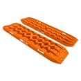 thumbnail image 5 of Borne Off-Road Traction Board Set  Orange, 5 of 9