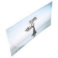 thumbnail image 1 of Aquarium Background Poster, Reusable Tree in The Sea Style Beautiful Display Vivid Fish  Background Poster  for  61x41cm / 24x16.1in, 1 of 8
