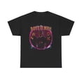 thumbnail image 2 of Retro 90s R&B Boy Band Men's Short-Sleeve Graphic T-Shirt Vintage Music Gift, 2 of 4