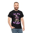 thumbnail image 5 of Be You The World Will Adjust Frog Mushroom Hippie Shirt ID-0222-NIWW, 5 of 10
