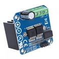 thumbnail image 1 of Motor Drive Module High Power Driver for Smart Car BTS7960 43A Electric Components, 1 of 9