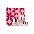 thumbnail image 2 of Set de Hidratación Clinique Hydration Heroes 4 Piezas Color Rosa, 2 of 3
