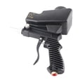 thumbnail image 3 of Kit de Pistola de Chorro de Para Compresor de Aire, Removedor de Óxido de Pinintura Para Grabado de Metal, Madera y Vidrio, Juego de Herramientas de Pistola de Chorro de, 3 of 7