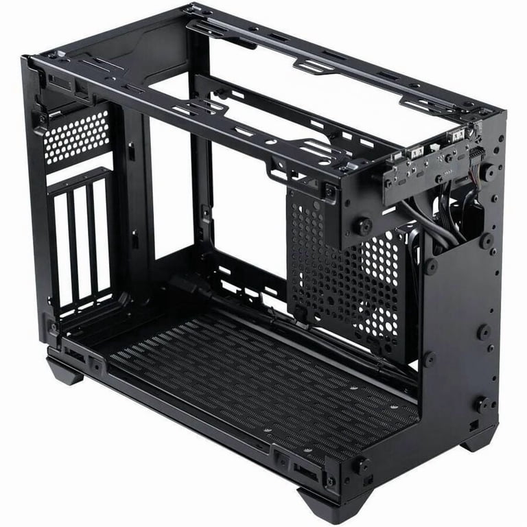 Cooler Master Compact Power, Refined Design NR200P V3 - Walmart.com