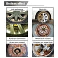 thumbnail image 3 of Inhibidor de óxido 30/100ml Desarrustamiento Mantenimiento del automóvil Super Rocío Desmirador de óxido Extracción de la óxido para la eliminación del mantenimiento del automóvil, 3 of 8
