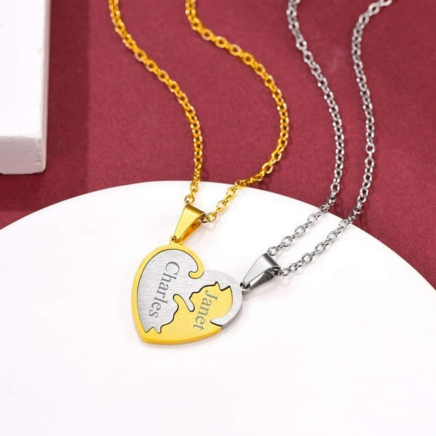 Cute pendant hotsell for girlfriend