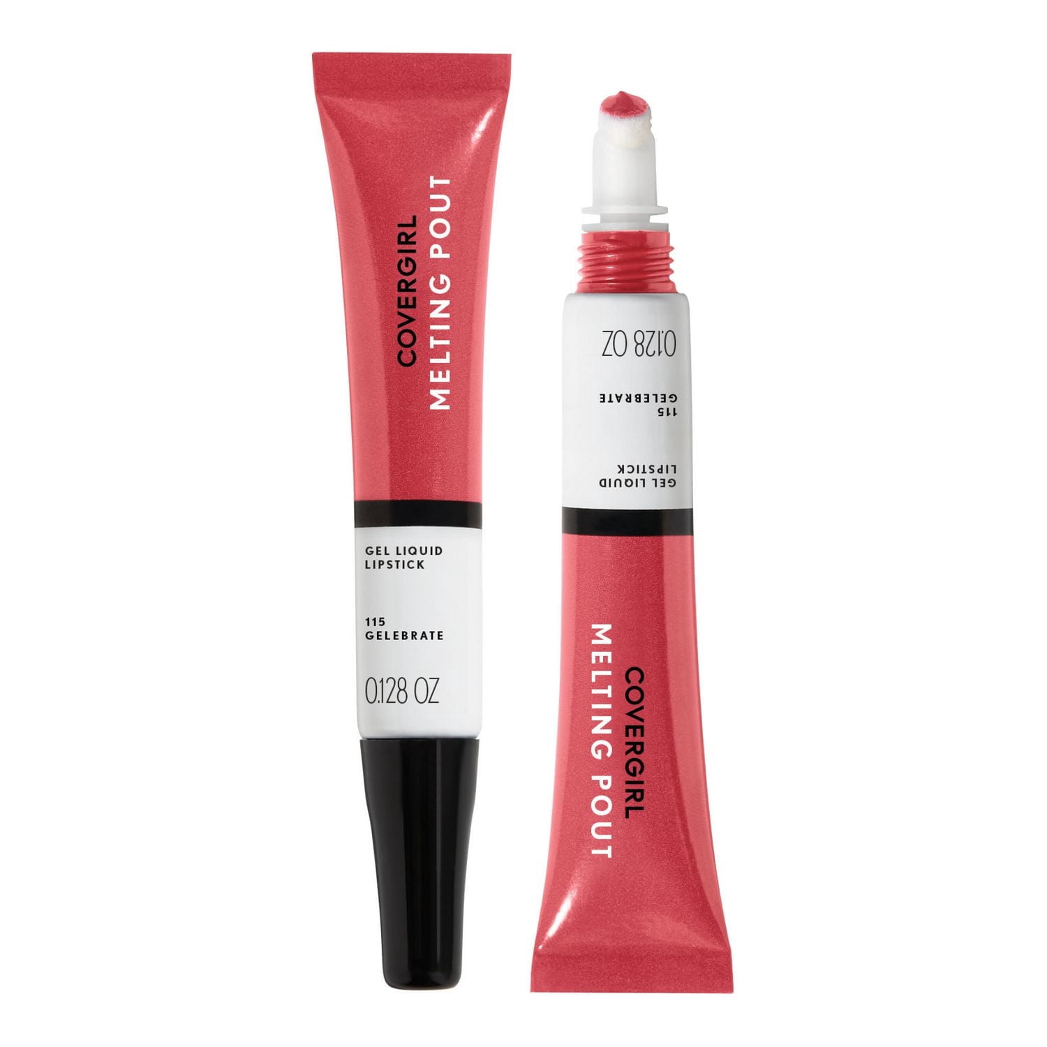 Rouge à lèvres gel-liquide Melting Pout de COVERGIRL