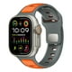 thumbnail image 1 of Correa de Silicona Transpirable para Apple Watch, Bicolor, Deportiva, 1 of 5