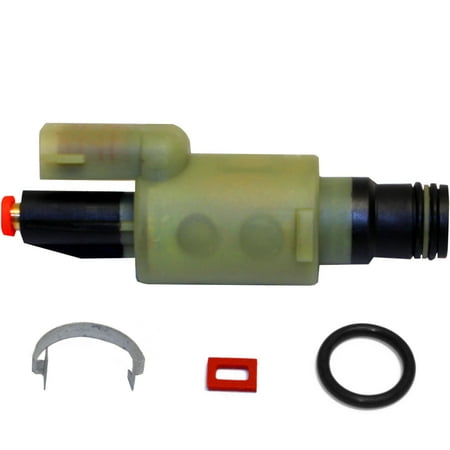 - Westar SO-7592 Suspension Solenoid for 95-03 Ford Windstar