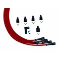 thumbnail image 2 of Moroso - Ultra Plug Wire Set Universal 4-Cyl Red (52004), 2 of 3