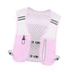 thumbnail image 2 of Chaleco para correr de 2 L con cinturilla ajustable, bolsa deportiva para exteriores para mujeres y hombres violeta, 2 of 9