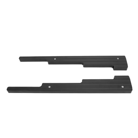 Spark Plug Wire Looms Holder, Long Life Aluminum Spark Plug Wire Looms Bracket Rustproof for BBC SBF 302 350 454 V8 Engines