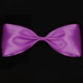 thumbnail image 2 of The Ribbon People Eggplant Purple Double Face Satin Craft Ribbon 0.25" x 162 Yards, 2 of 2