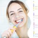 thumbnail image 1 of Cepillo de Dientes Inteligente, Diseño Silencioso, Resistente Al Agua Ipx7, Vibración de Limpieza Profunda, Apto para Aparatos Dentales E Implantes, Suave con Las Encías, Ideal para Viajes, 1 Pila Aa, 1 of 7