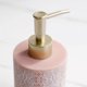 thumbnail image 4 of Dispensador de jabón, botella de mano for recarga de detergente, organizador de accesorios de baño, 1 Uds., 4 of 7
